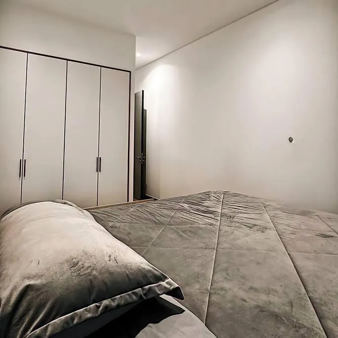 Appartement Exotico Departamento En La Carolina Gym, Piscina, Jacuzzi à Quito Équateur